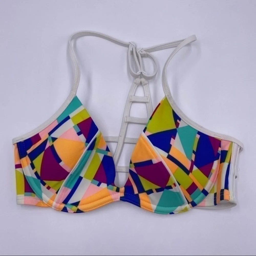 PINK Victoria’s Secret two piece bikini matching set
